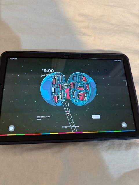 Samsung tab s7 4G