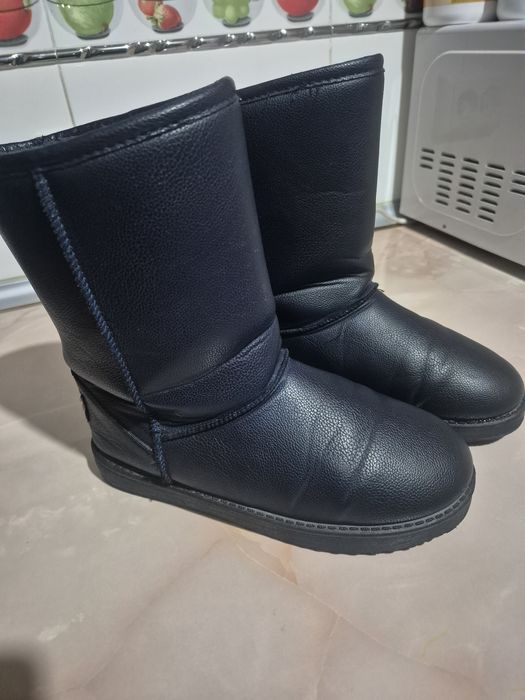 Угги женские 37 размер