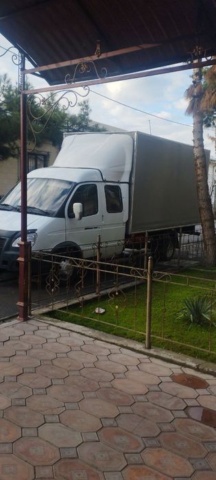 Gazel Fermer 2013 Kraska Tozza MetanGaz bor Kotta Bortli Sotka Motor !