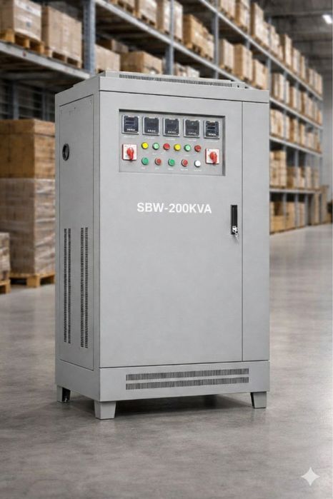 SAAB стабилизатор напряжения латерний 30/500 kvt 380W arzon optom