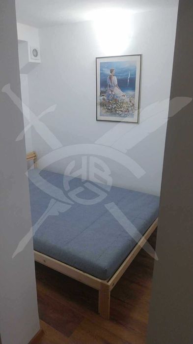 Двустаен - Ален мак - 168544