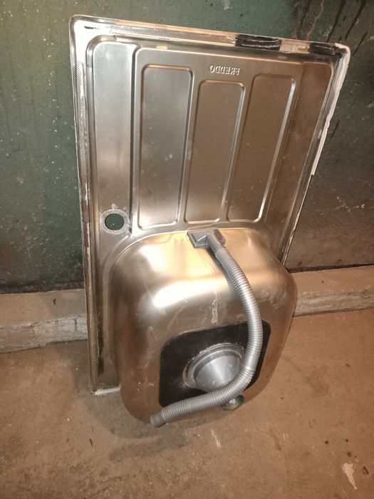 Chiuveta de bucatarie