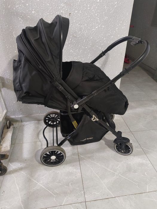 Продам коляску хорошем состоянии