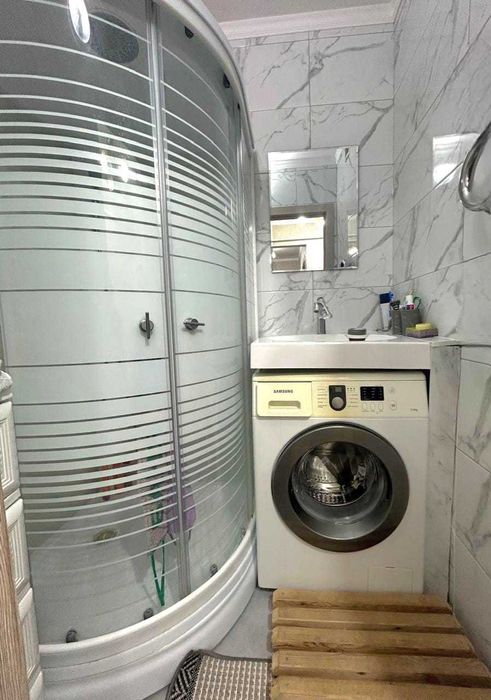 2х ком квартира Сералина