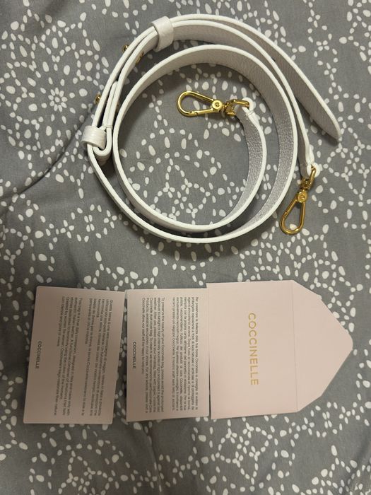 Coccinelle дамска чанта