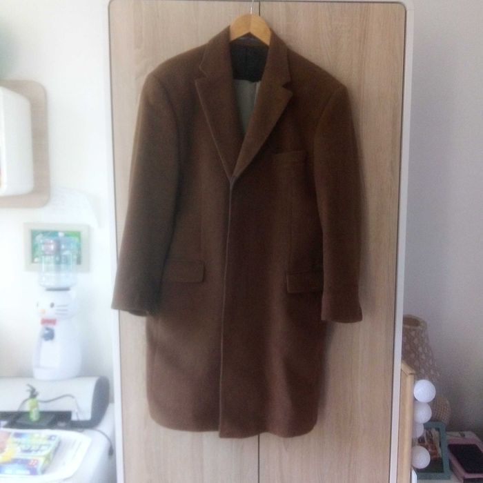 Балтон кашмир само е премерен