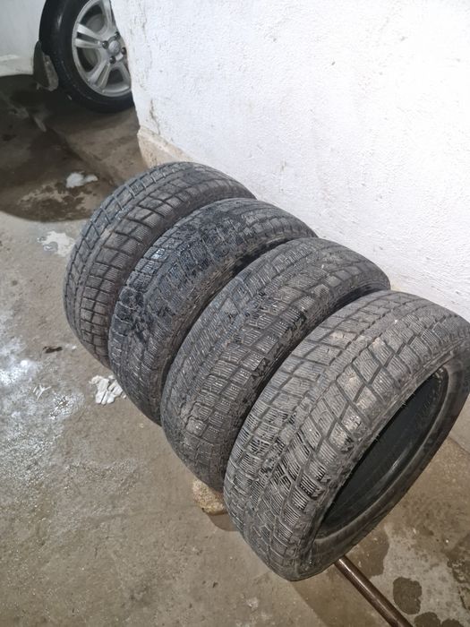 Зимний Балон очень хороший