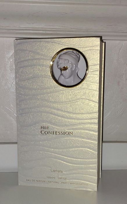 Lattafa Her Confession духи