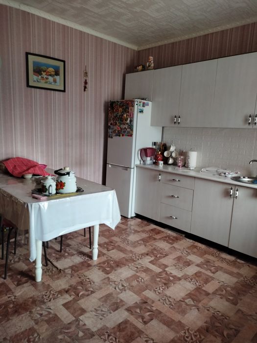 Продам частный дом в городе