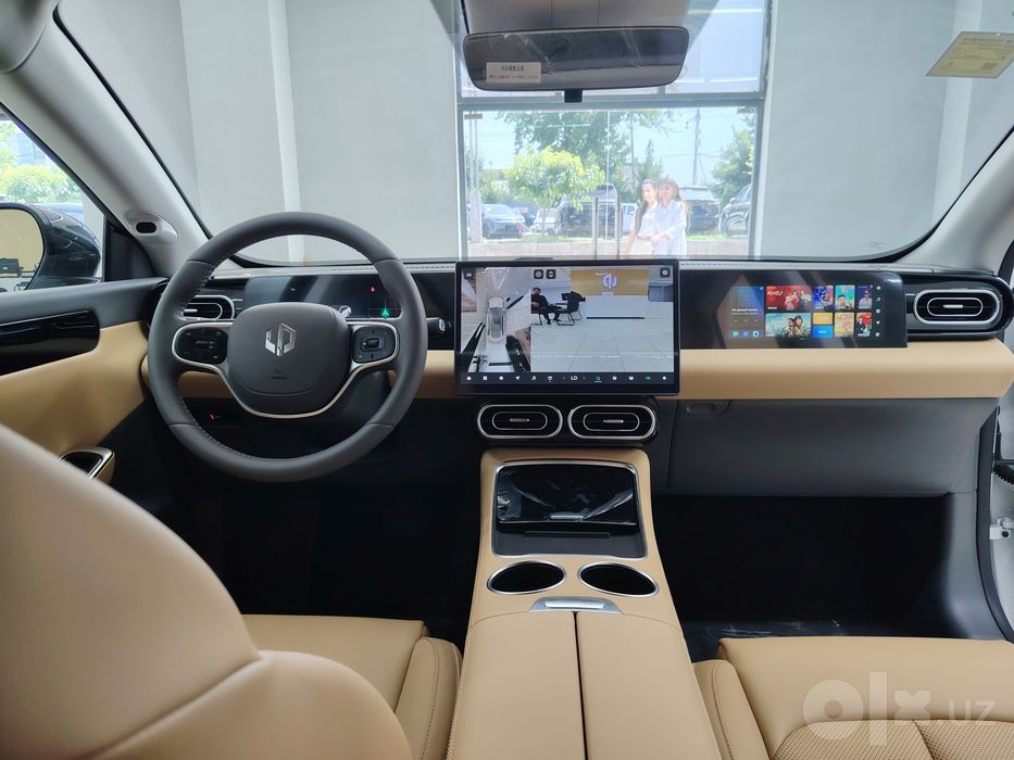 Leapmotor C01 216 km gibrid komfort 2025