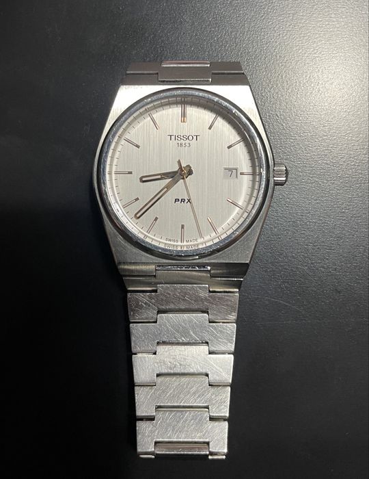 Оригинальные Tissot prx 40mm