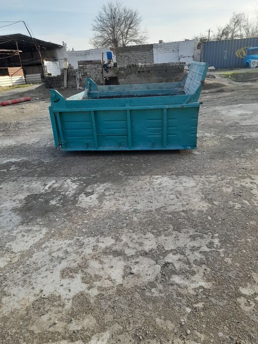 Зил самосвал кузуф сотилади