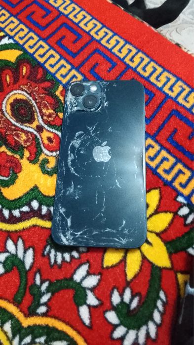 iphone 13  128 гб