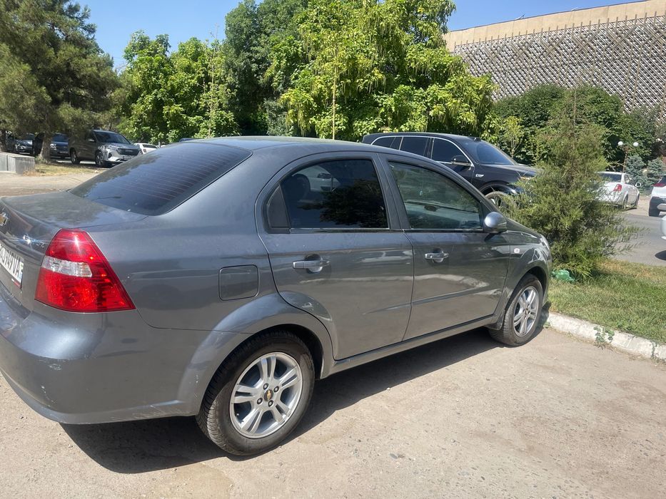 Продажа автомобиля Нексия 3 год выпуска 2020-год декабре