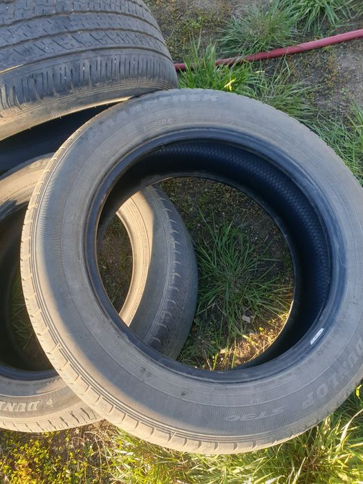 Продам шины на  18  летние