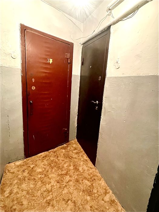 1 комнатная квартира