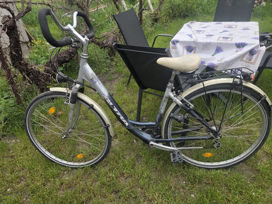 Bicicleta Altra Dama 28