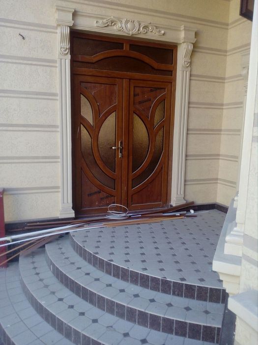 Окна ПВХ. Самые выгодные цены в Ташкенте! Акфа / Akfa