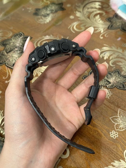 Часы G-SHOCK casio