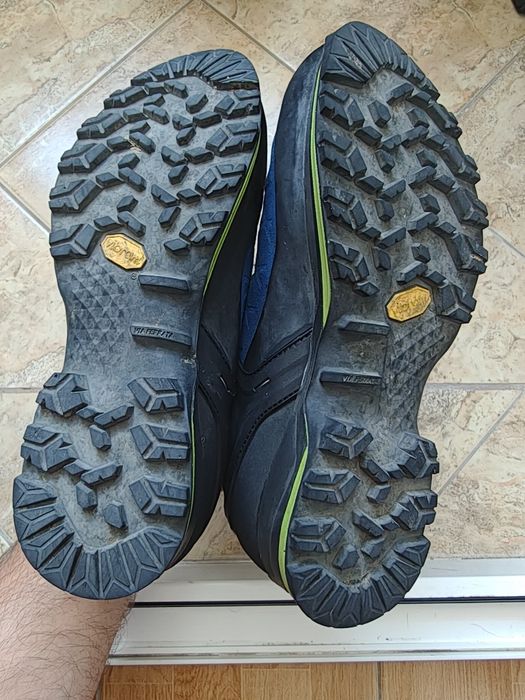 Ghete trekking Salewa Mountain Trainer 2 GTX