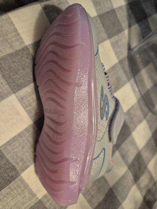 Детски обувки Skechers