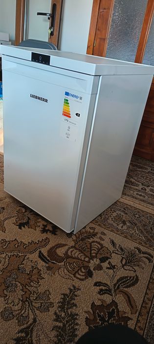 Congelator marca LIEBHERR