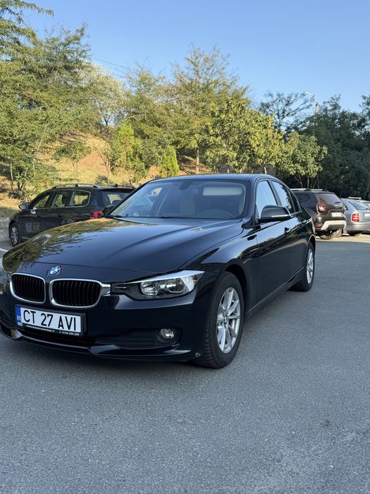 De vanzare BMW F30