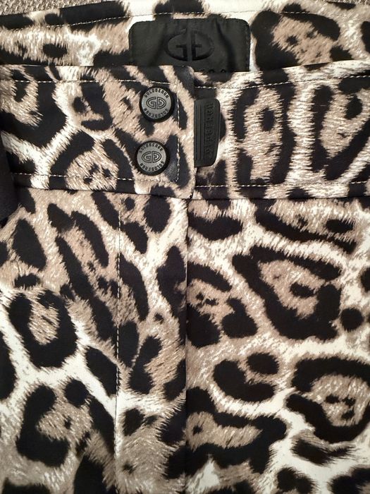 Ски екип Goldbergh