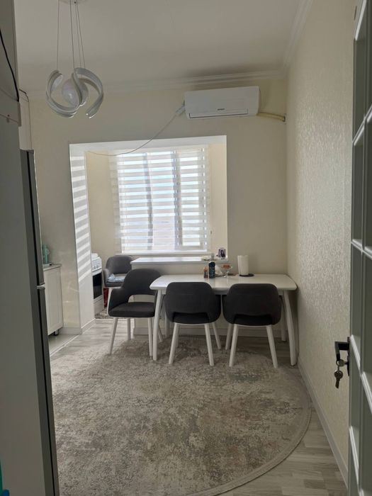 Уй сатылади! КМУ касында