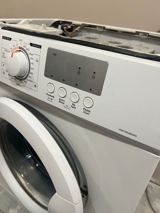 Пералня NEO WM-M50806W