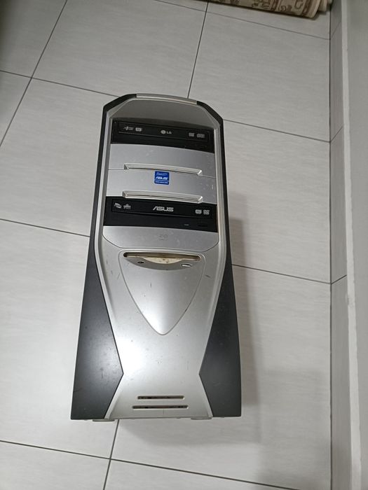 Vind unitate calculator