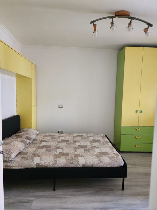 Închirieri apartament
