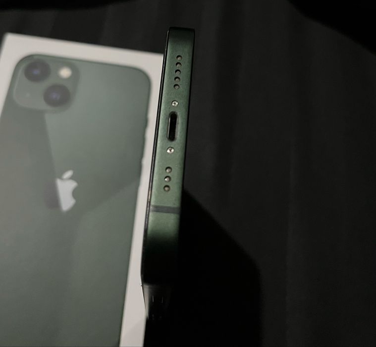 iPhone 13 akb 88% - RK/A (EAC)