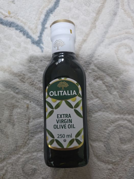 Продам оливковое масло