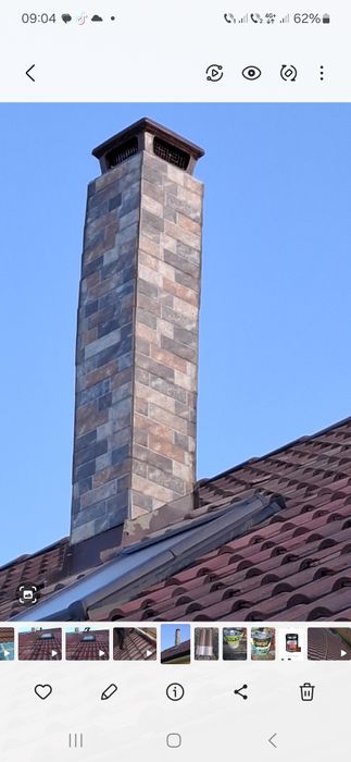 Reparații acoperișuri