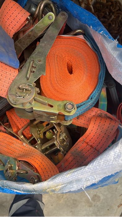 Ремень 5т 10метр