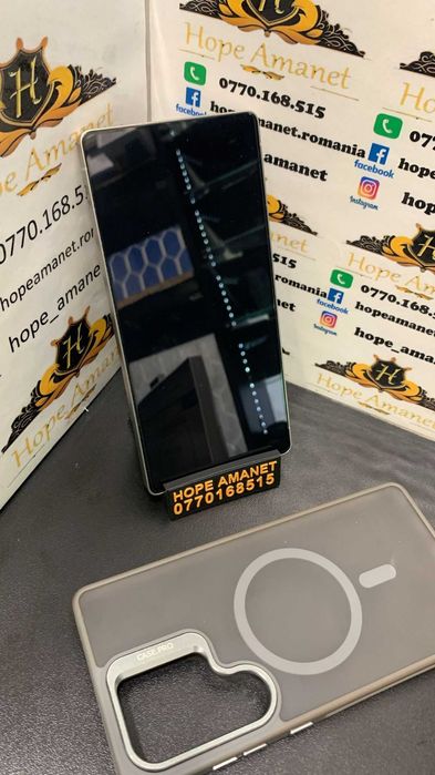 Hope Amanet P3 Samsung S25 Ultra