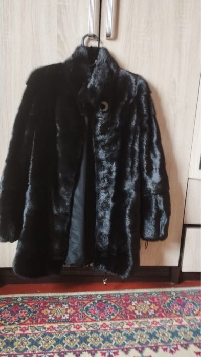 Шуба арзан бағада