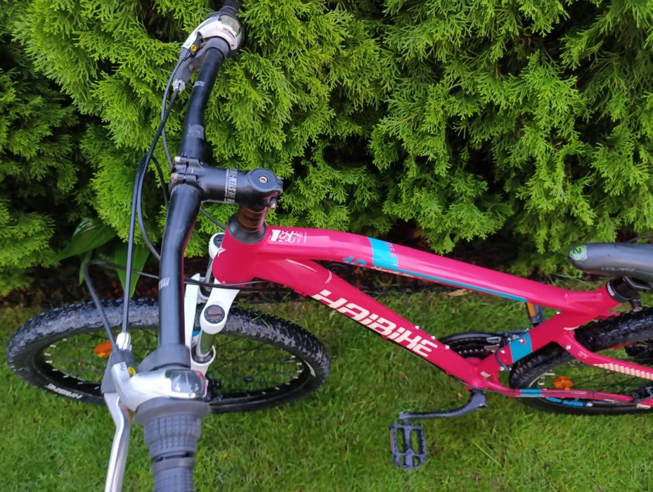 Планински велосипед HAIBIKE 27,5/L