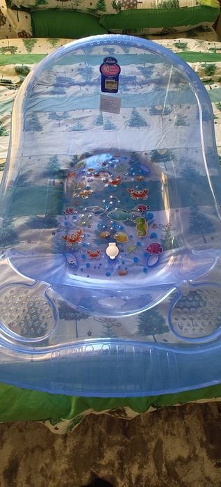 Корито за къпане