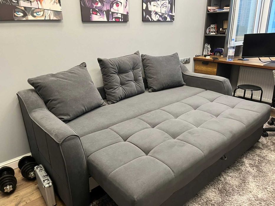 Продам диван, в отличном состоянии, б/у