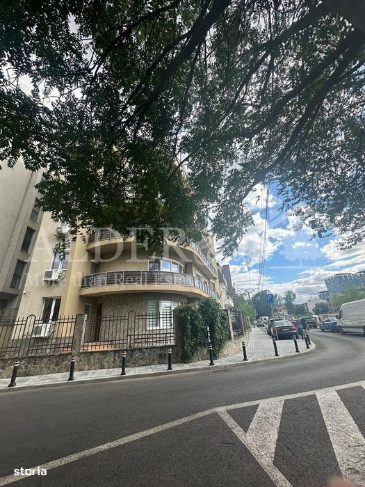 Floreasca-Compozitori, Apartament 4 Camere, Langa Parc!