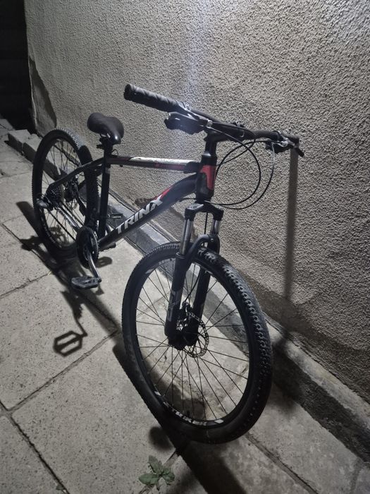 Продам велосипед Trinx