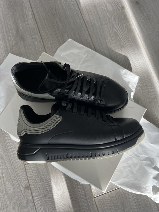 мъжки спортни обувки