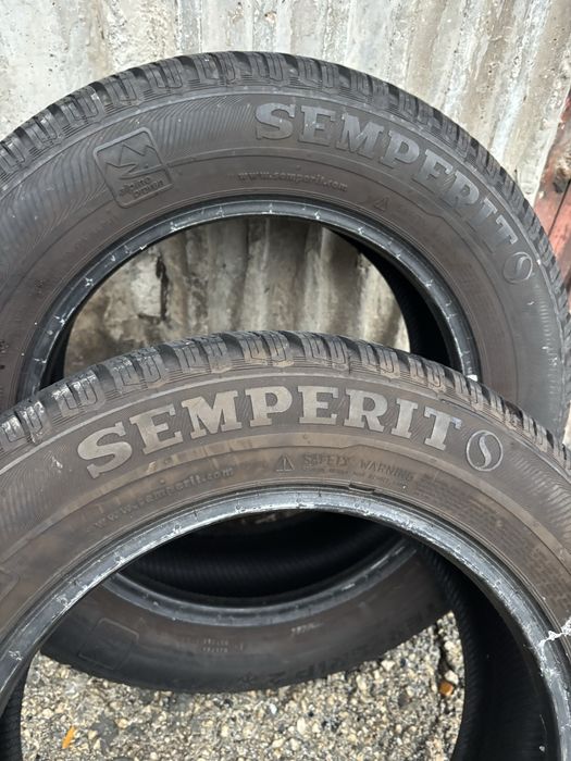 185-65-15 Зимни гуми SEMPERIT