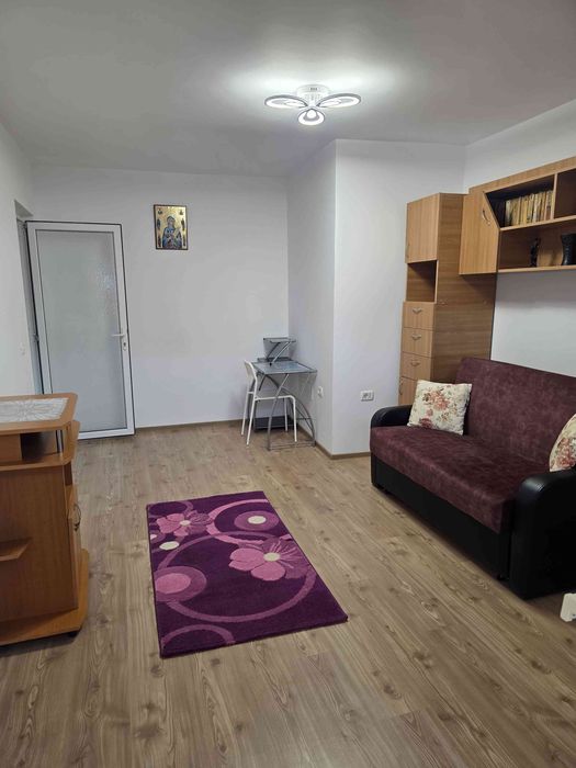 Apartament 1 cameră
