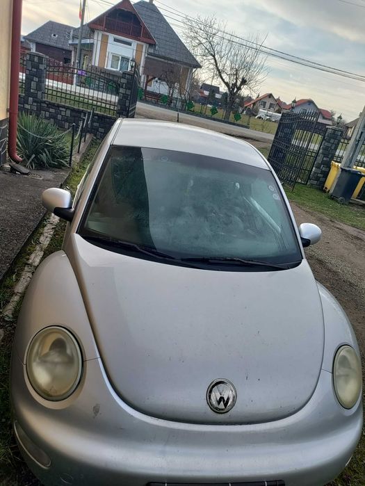 Volskwagen Beetle 1.9 tdi
