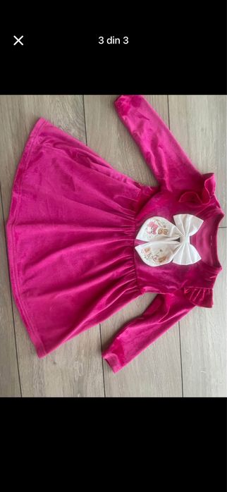 Lot haine copii si adult