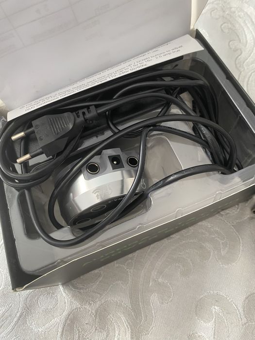 Тату машинка Skinductor vertigo