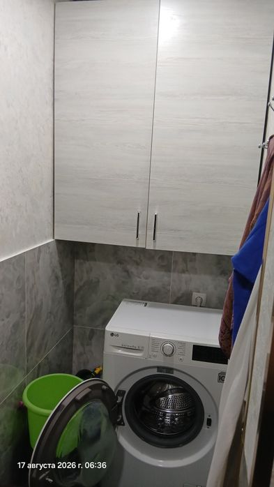 3 хонали квартира сотилади